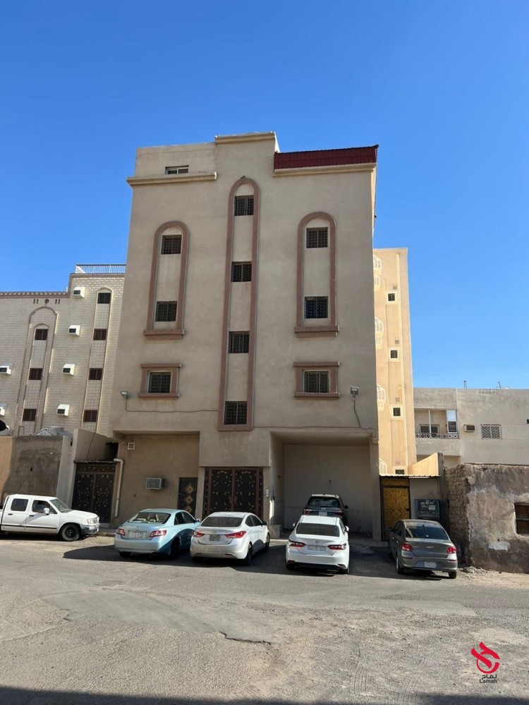 عمارة للبيع