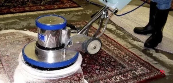 شركه تنظيف