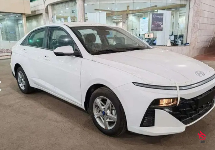 هونداي2025