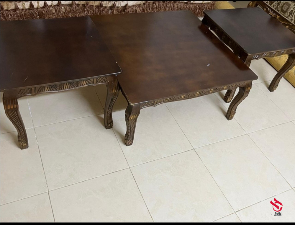 طاولات ضيافة للبيع