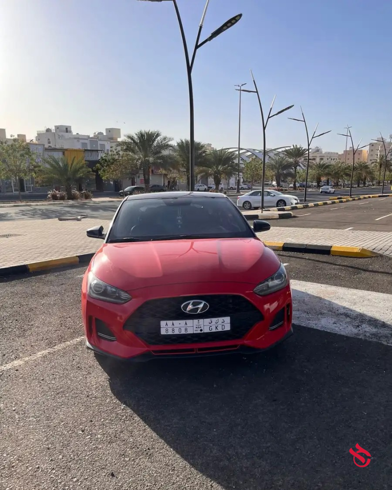 هيونداي فيلوستر