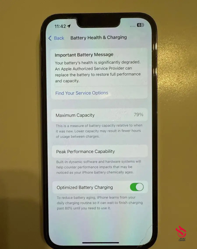 آيفون 13 Pro