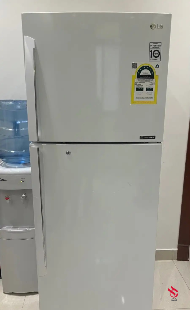 ثلاجة ال جي LG