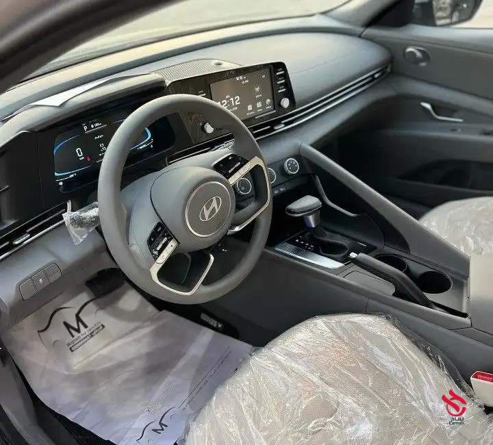 هونداي النترا