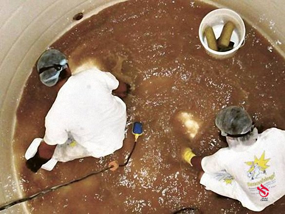 شركة شفط بيارات بالدمام: حلول جذرية لمشاكل البيارات