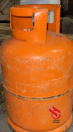 Gas Available