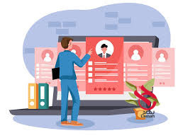 أخصائية موارد بشرية