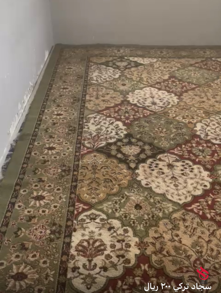 سجادة للبيع