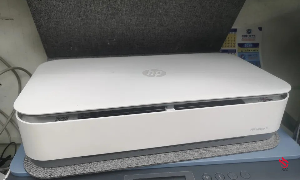 طابعة HP Tango
