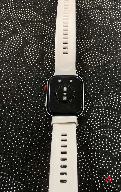 ساعة Huawei Watch Fit 3
