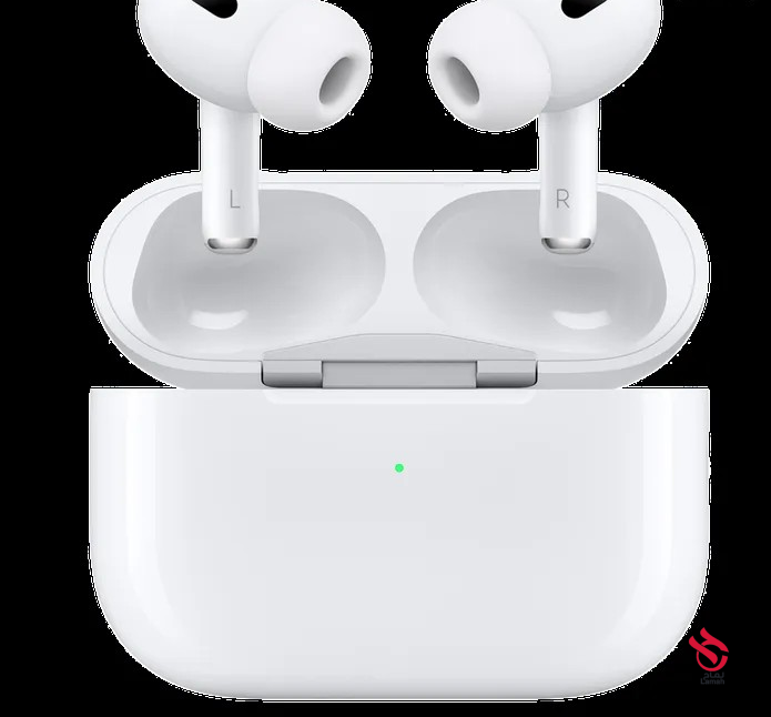 Used Apple airpds