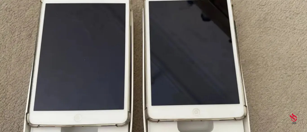 ايباد ميني جهازين 64 G