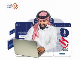 خدمة عملاء