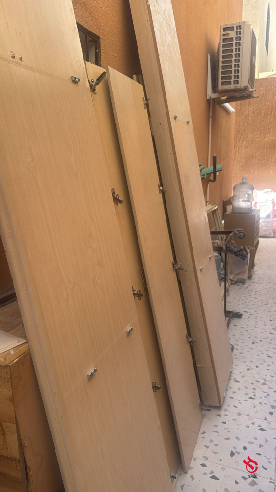 دينا طش الاثاث القديم بالرياض 0506439664