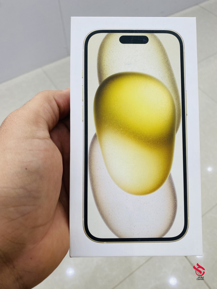 ايفون 15