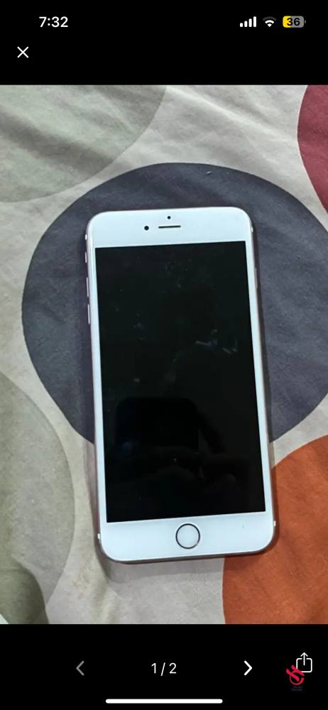 ايفون 6s بلس