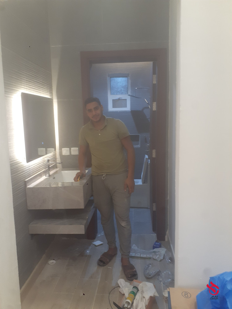 كهرباء سباك