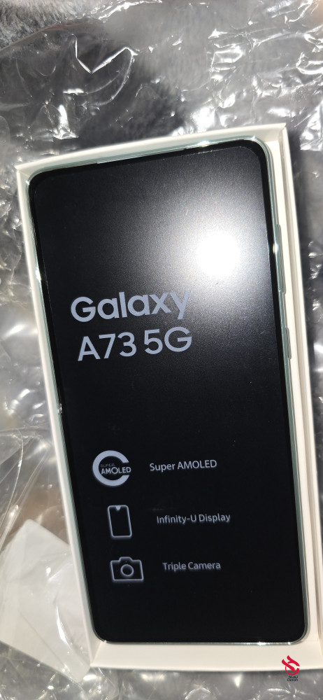 سامسونج A735G